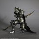 Final Fantasy Dissidia: Gabranth Play Arts Kai Vol.1 Figure